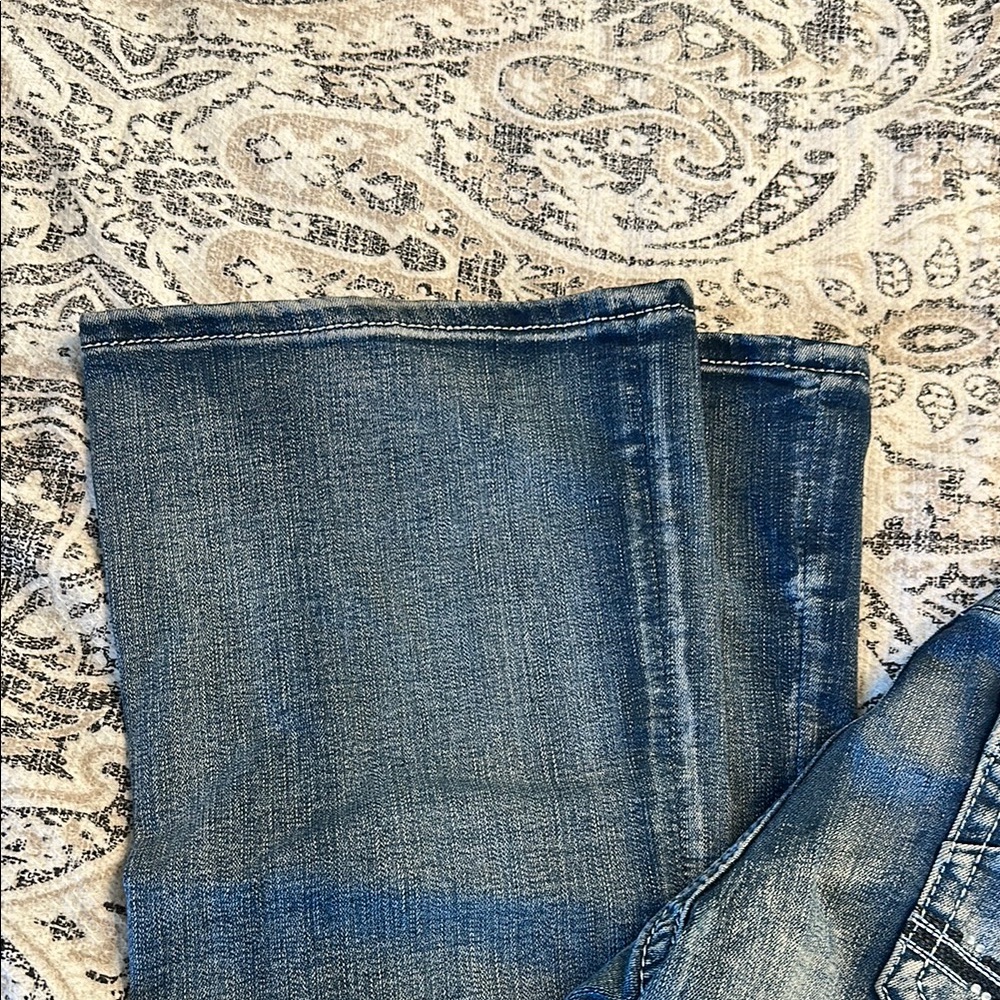 Daytrip Lynx Bootcut Denim Jeans - Picture 3 of 6